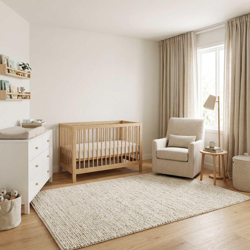 Nursery